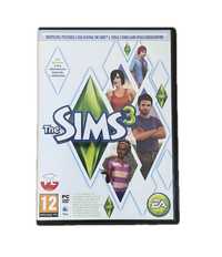 Gra PC the sims 3