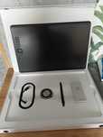 Tablet graficzny wacom intuos pro L
