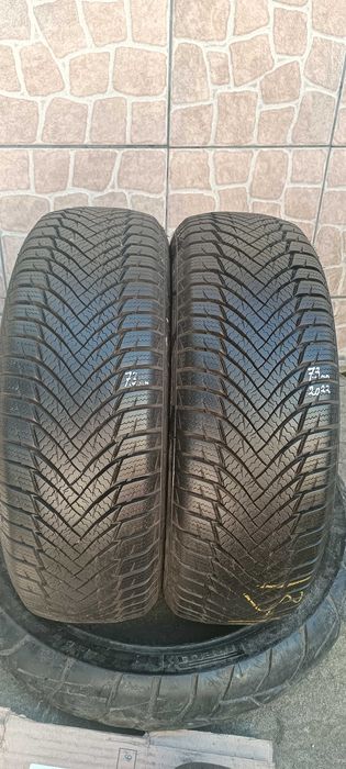 ⁉️Шини Imperial 175/65 R13 ЯК НОВА. 2022г.з Європи ВАЗ 2101 2106 2107