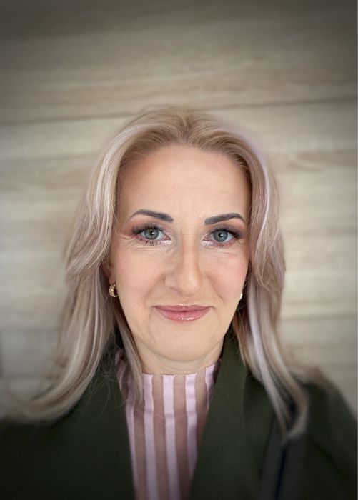 Makijaż na każdą okazję- Podkreśl swoje piękno!