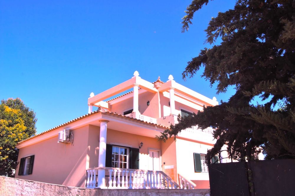 Moradia para arrendar