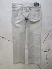 Levi's 511 spodnie jeansowe 36/30