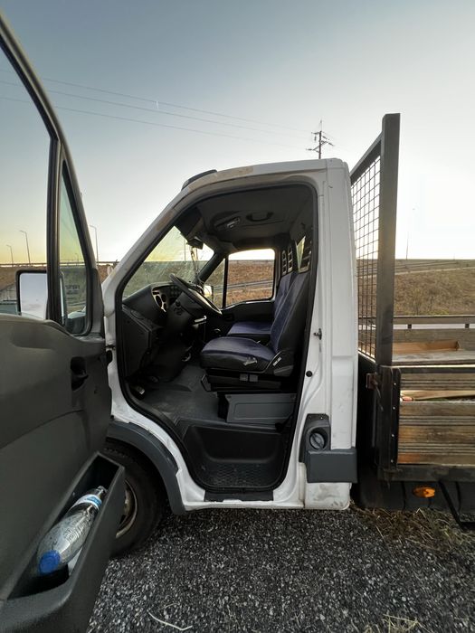 Iveco daily 2.8 130 cv
