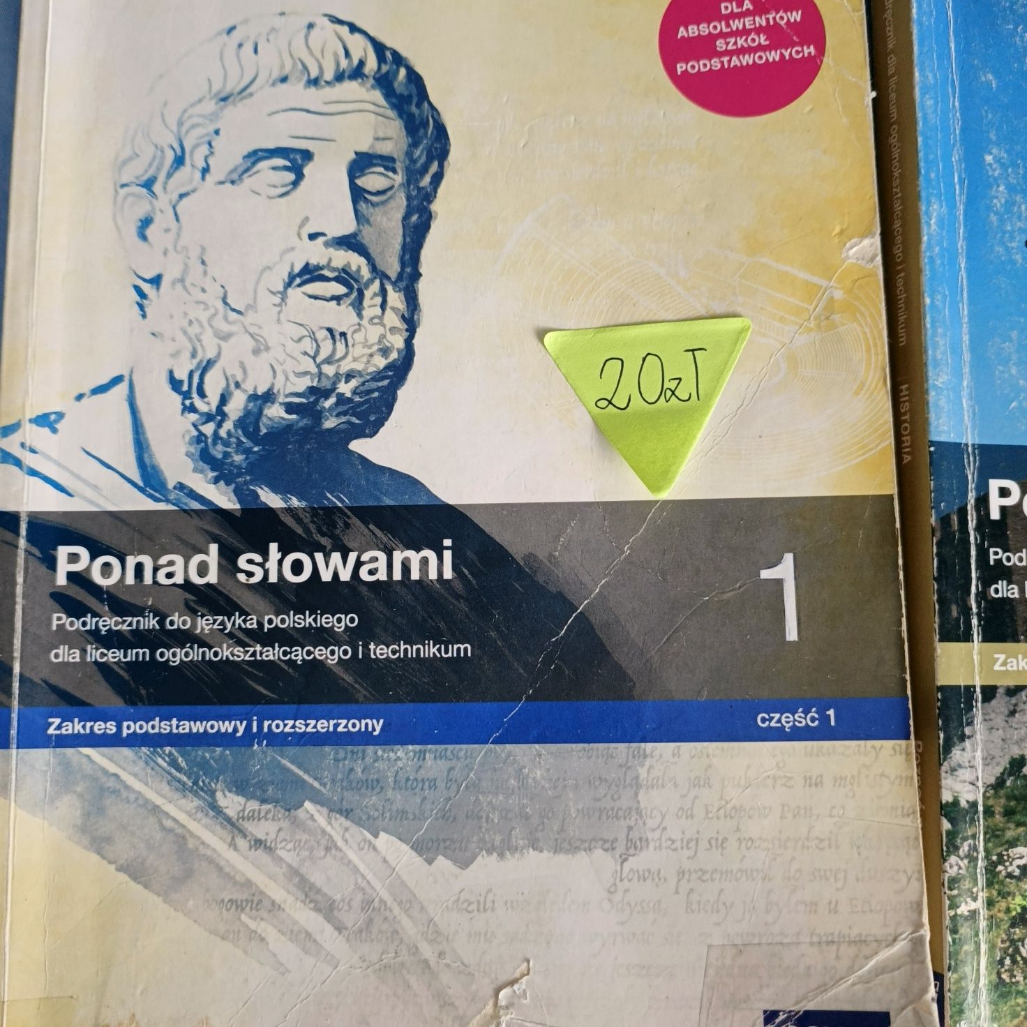Ponad słowami 1 cz. 1