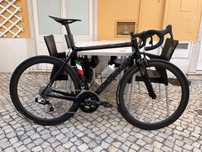 Bicicleta Colnago C64