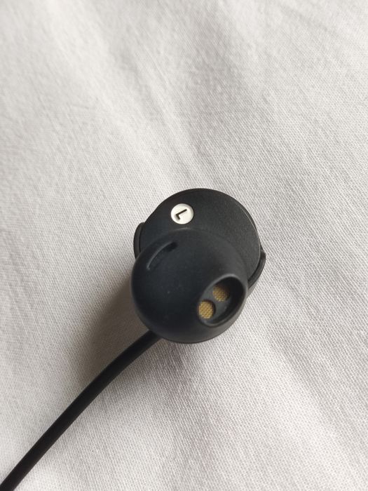 Słuchawki bezprzewodowe Marshall Minor II Bluetooth