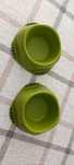 Comedouro e Bebedouro Plastico
