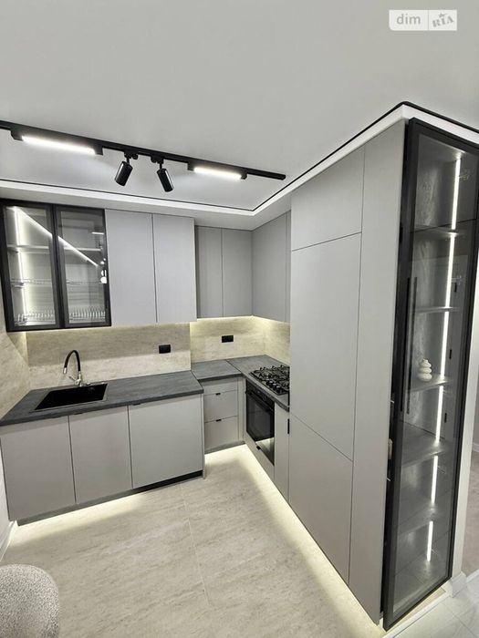 Продаж 2км квартири по вул.Смакули, БАМ. Тернопіль