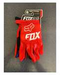 Luvas Motocross FOX / ROCKSTAR / KTM