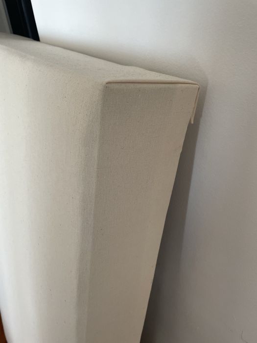 Painéis acústicos para estúdio