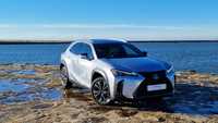 Lexus UX 250h Sport