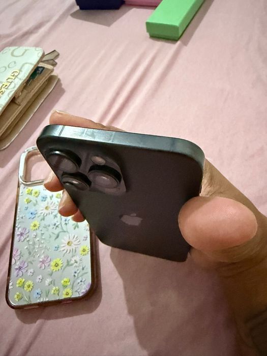 iPhone 15 pro max 256
