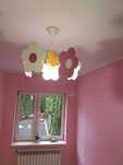 Sprzedam bardzo ładną lampę.