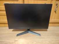 Monitor Bez ramkowy LG UltraGear 24GN60R-B