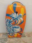 Prancha de bodyboard