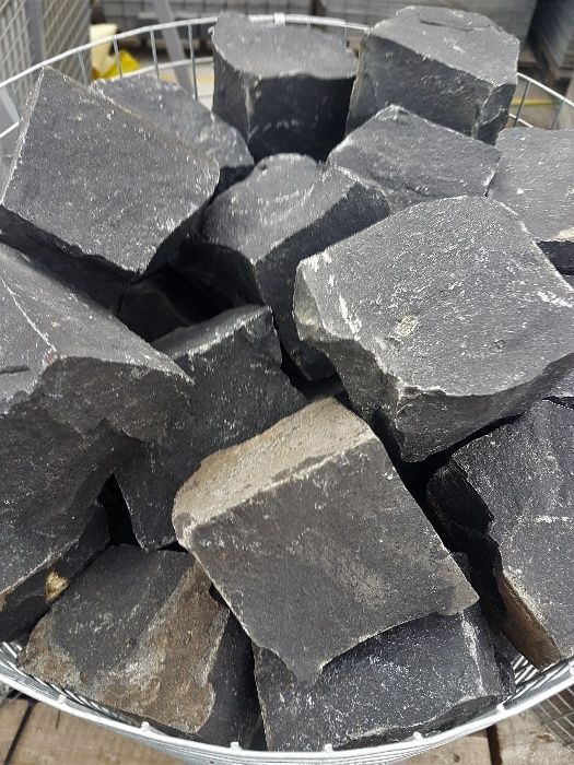 Kostka GRANITOWA duży wybór!