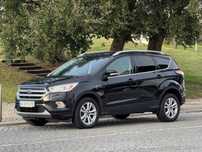 Ford Kuga 2016 від власника. Перша реєстрація. Авто з салону