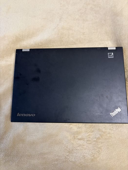 Продам ноутбук тхінкпад Леново бу