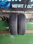 Opony zimowe 185/60/15 Sava Para