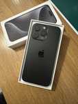 iPhone 15 Pro Max 512GB
