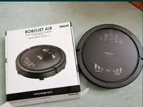Oczyszczacz powietrza RoboJet Air ADD-10 z jonizatorem