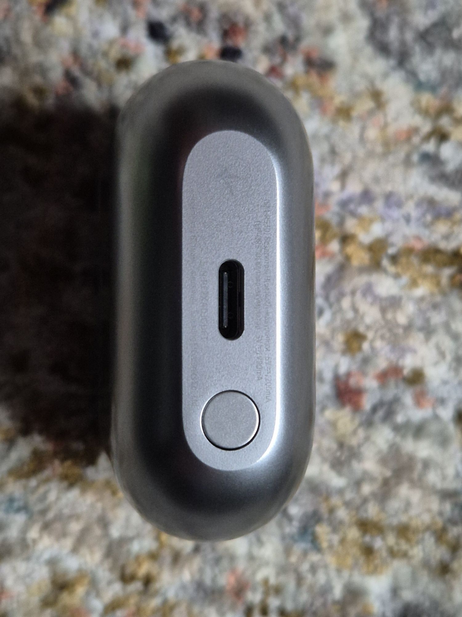 Galaxy Buds 3 Silver