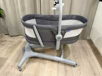 Chicco Baby Hug 4w1 Super Stan