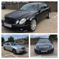 Крило Mercedes W211 W212 W213 W221 W166 W164 Авторазборка Авторозборка