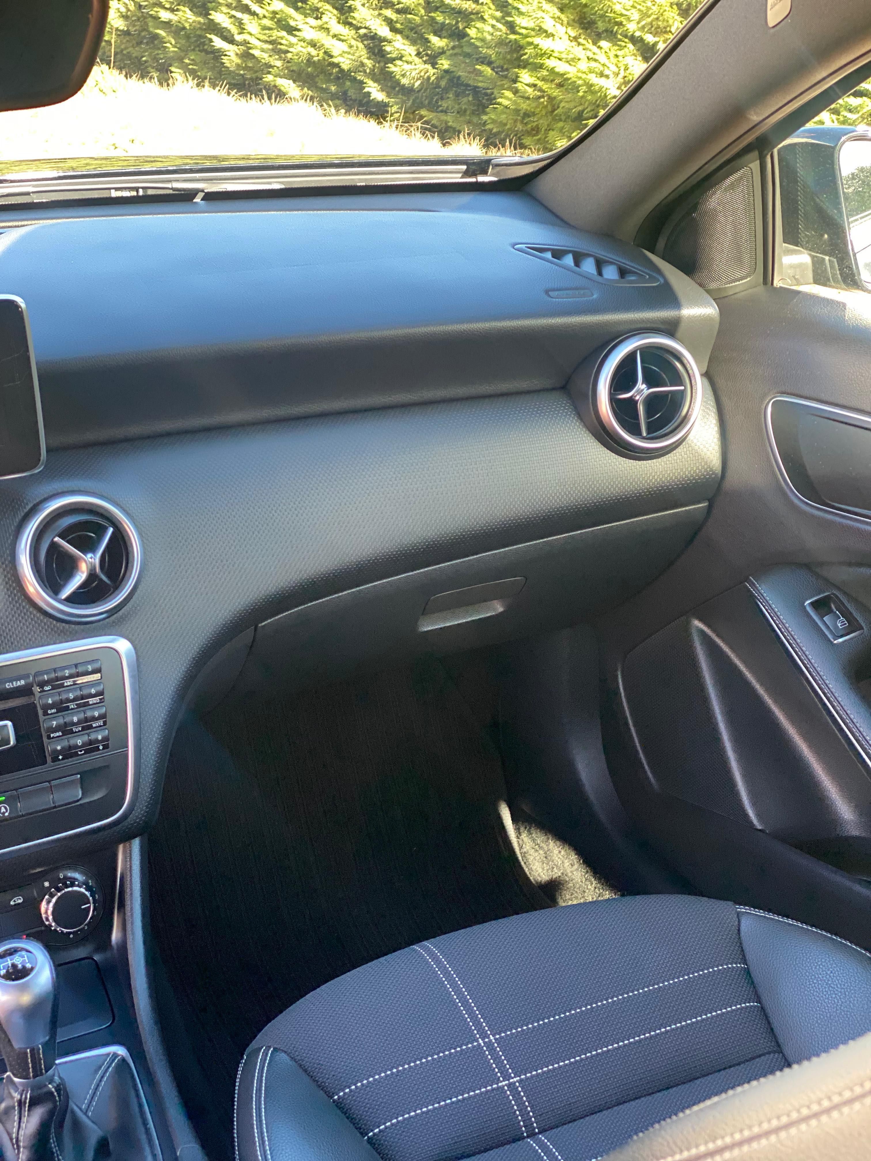 Mercedes classe A180