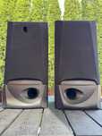 Kolumny Kenwood LS-58 80 W