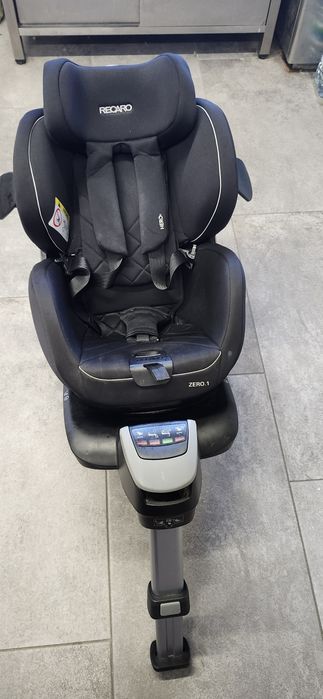 Cadeira Recaro nova