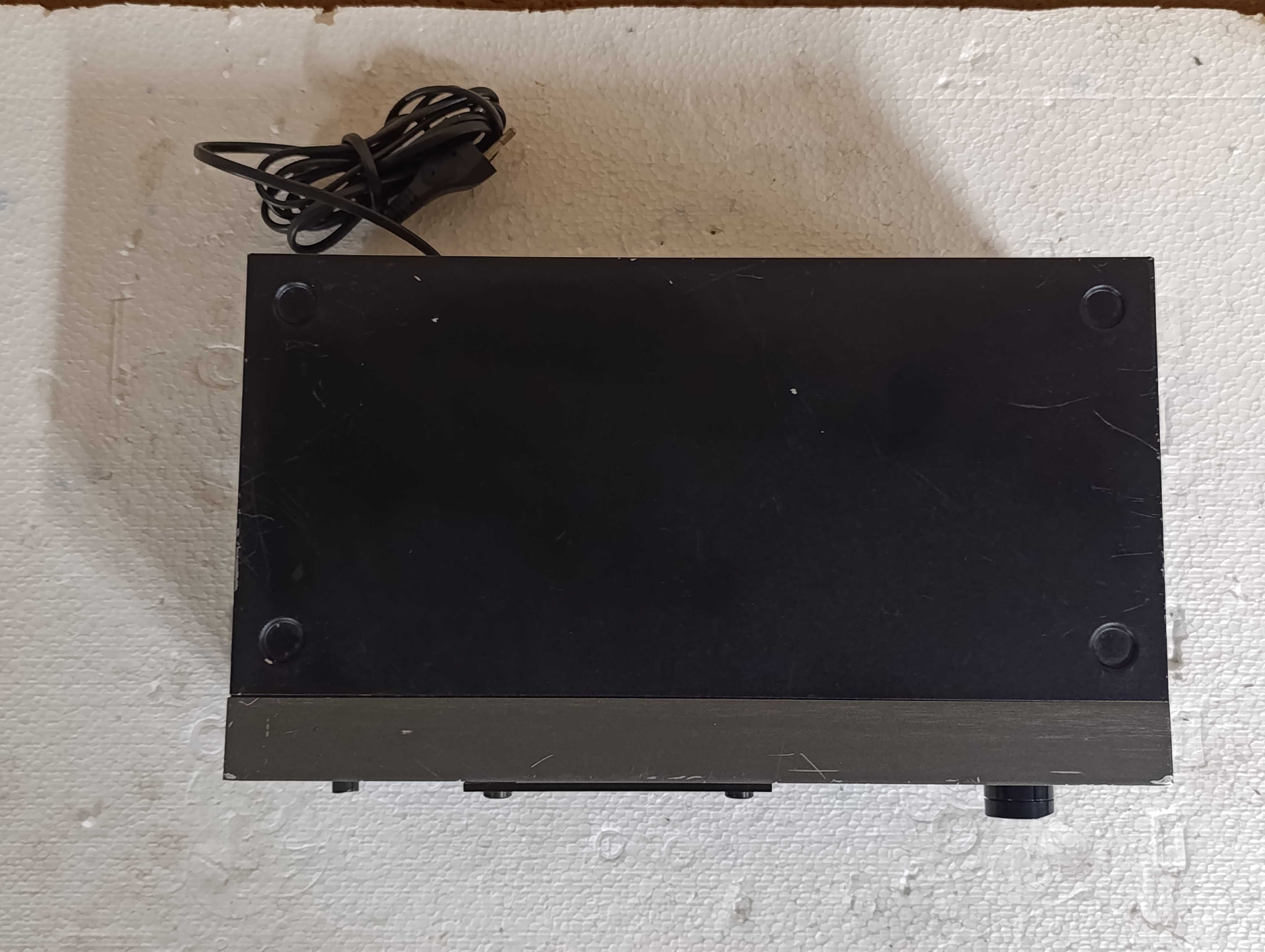 Zestaw Unitra PW3015, M3016, T3015 – Kompletny System Audio PRL!