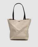 Сумка Loewe Medium Puzzle Textile Tote Bag