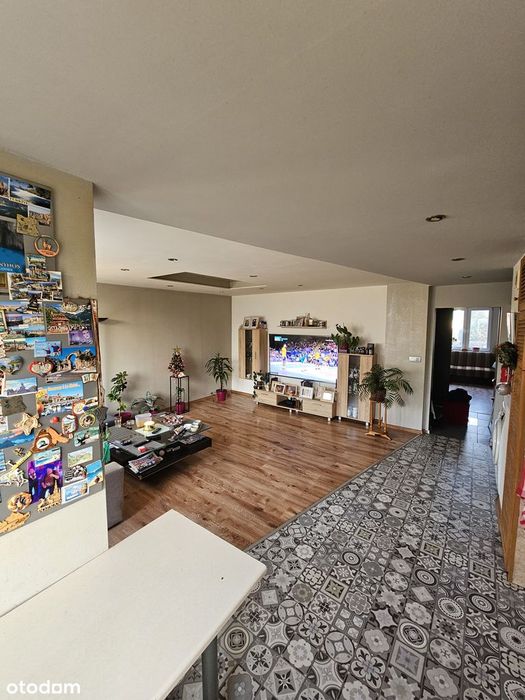 Przestronne 4-pokoje 86 m2 Katowice Brynów