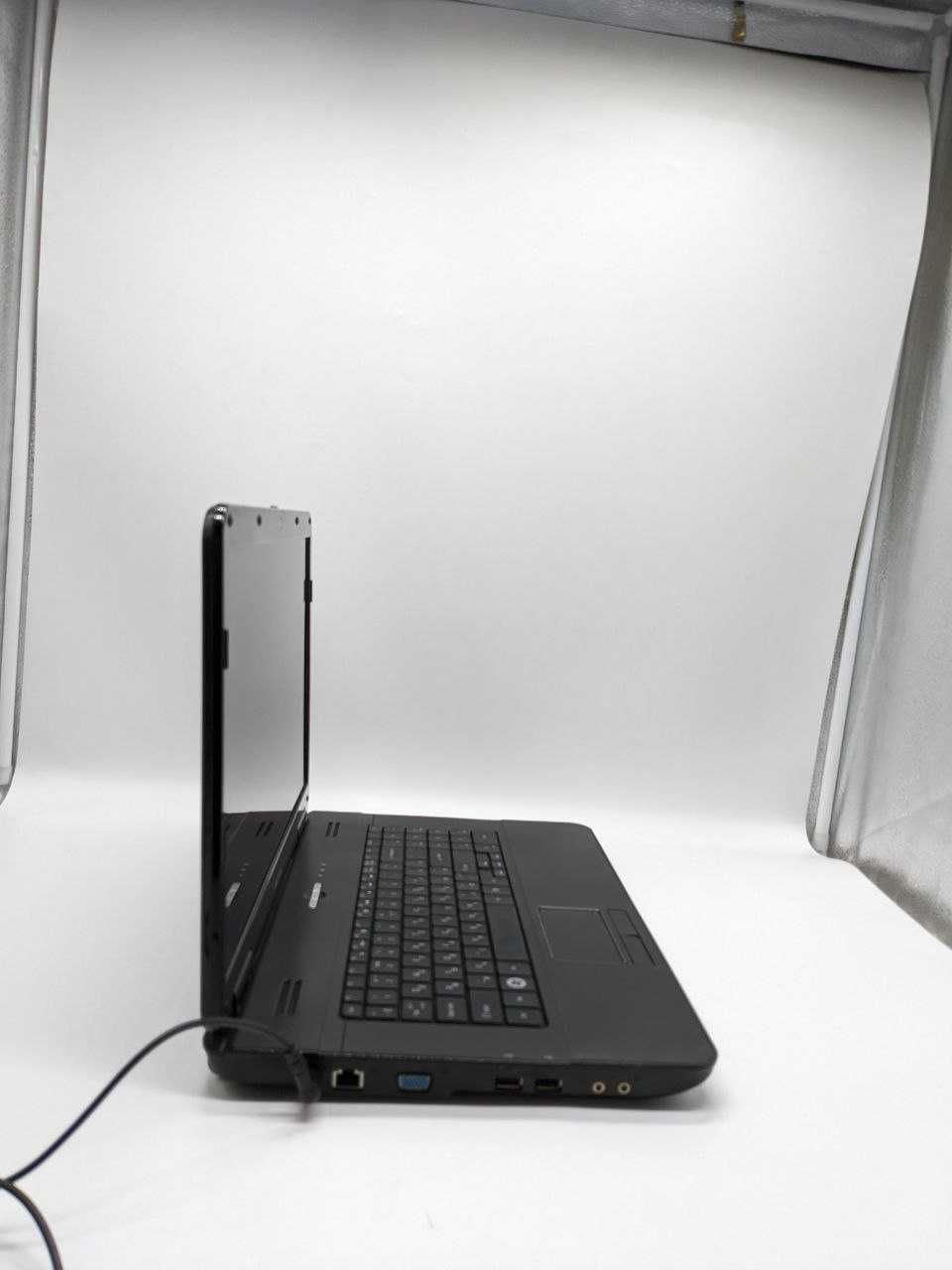 Офисный ноутбук eMachines G630 (AMD Athlon II M320/4/320)