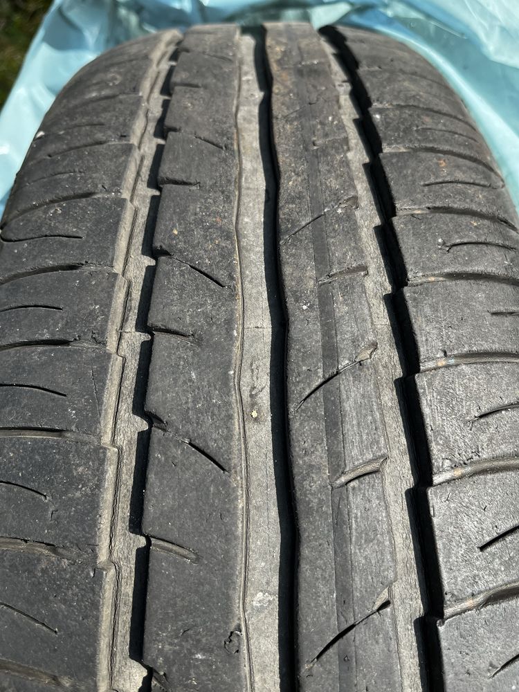 Opony letnie 195/65 R15