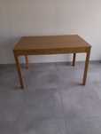 Mesa de jantar extensível