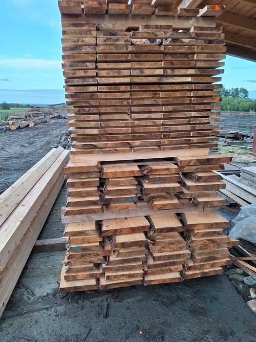 Deska szalunkowa szer 25cm