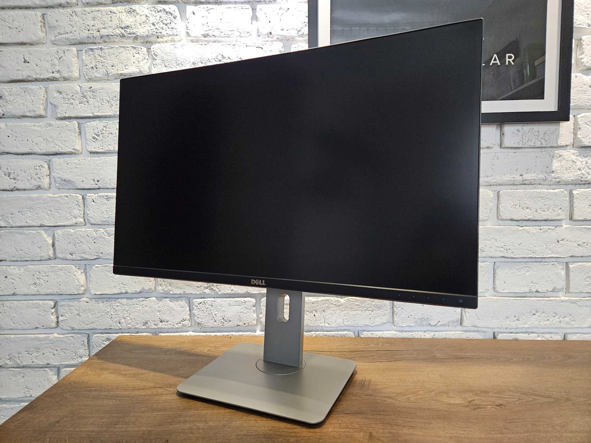 Monitor 27" Dell U2715H