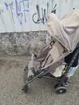 Carrinho chicco liteway