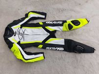 Spyke Blaster 48 Eur S kombinezon motocyklowy  Ł