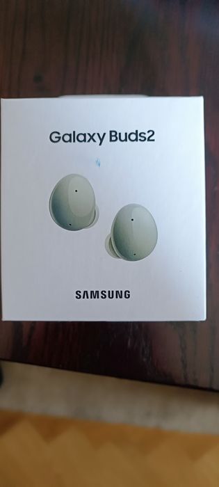 Słuchawki douszne Samsung