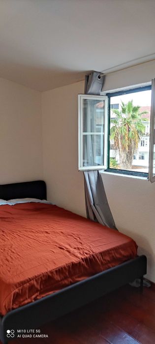 T-2 de charme no Centro de Lisboa. Mobilado e equipado.