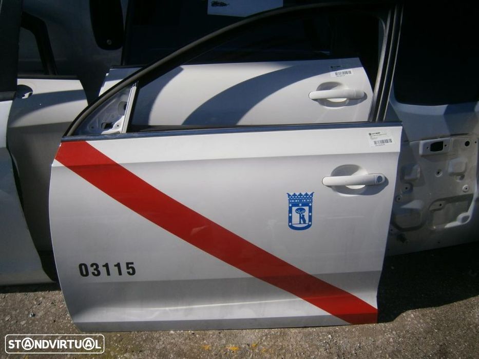 Porta frente Esquerda Seat Toledo