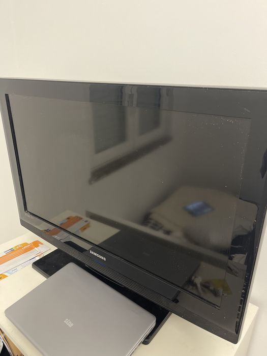 Televisão da samsung para despachar