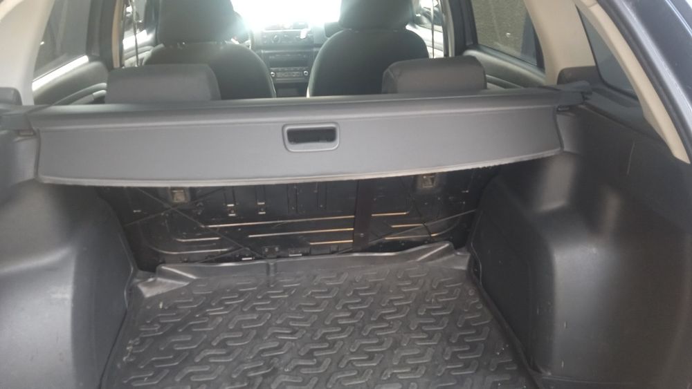 Терміново продам шкода фабія  2011р дизель 1.6