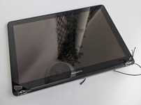 Macbook Pro 15" (A1286/2011) em peças