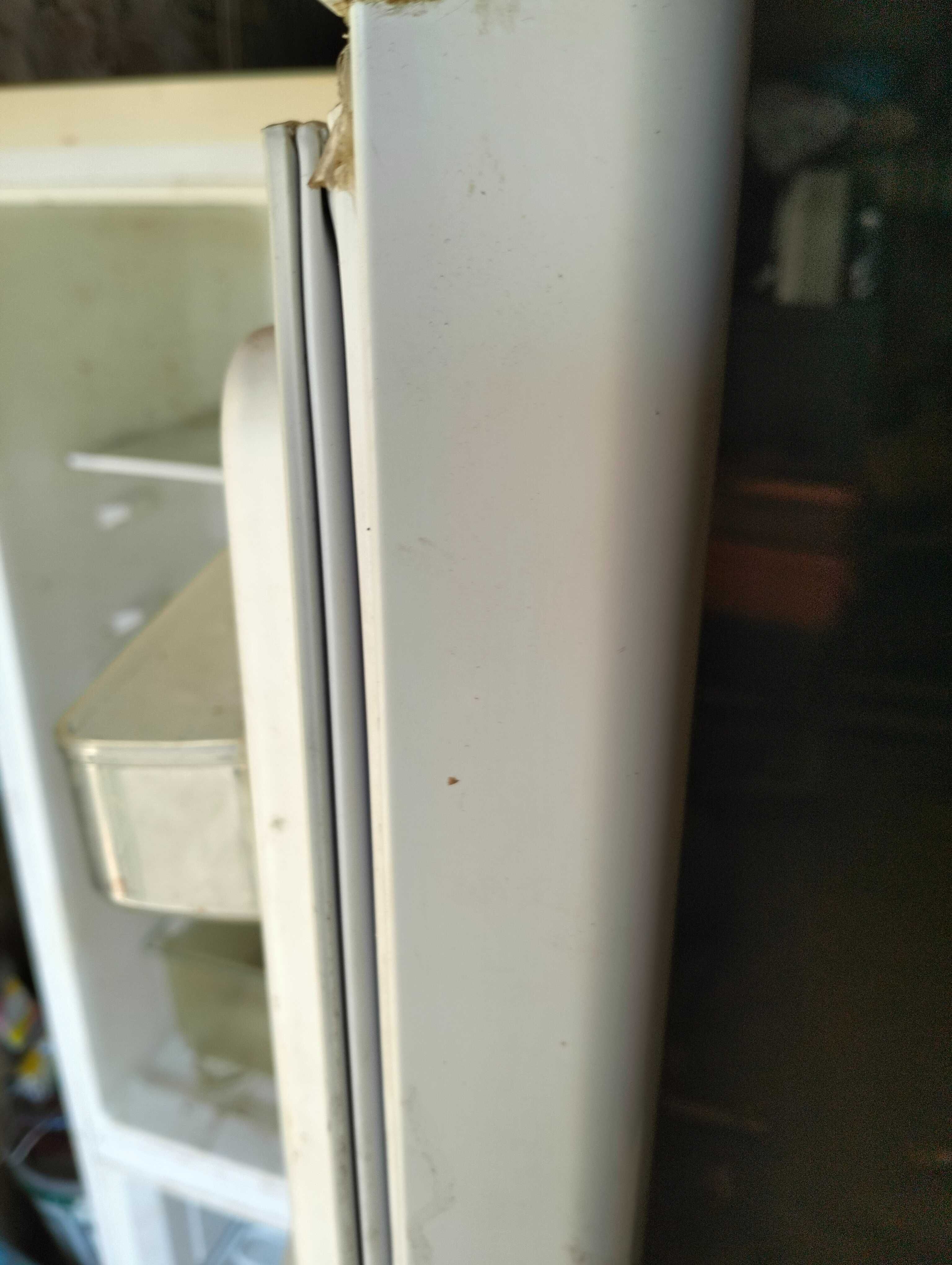 холодильник DELFA MRF-186