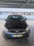 Ford C-Max 1.6 tdci