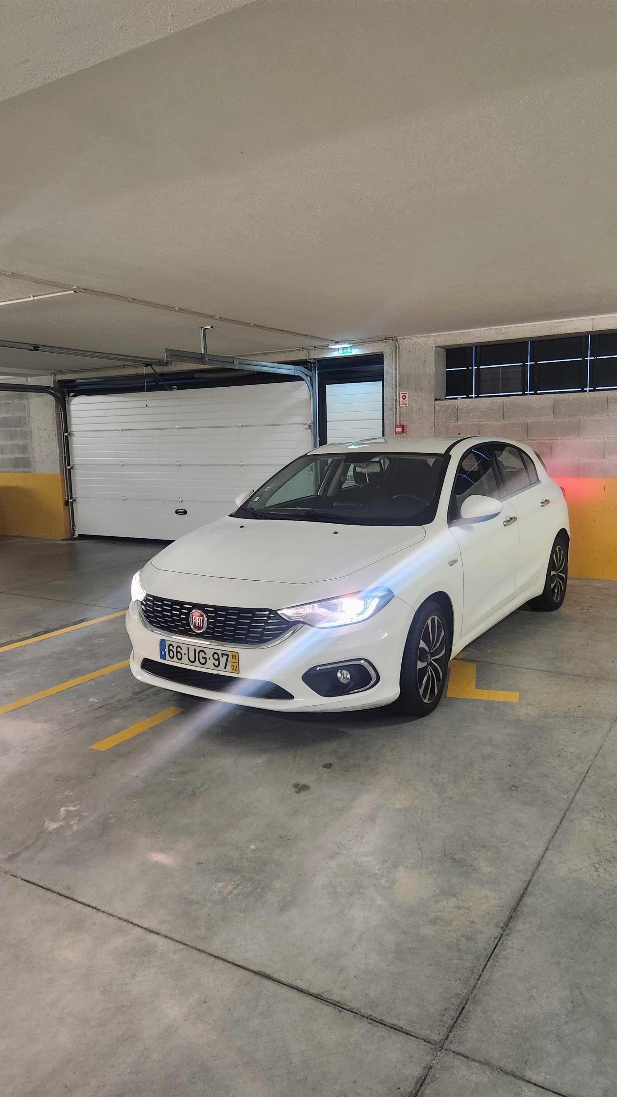 Fiat tipo em bom estado